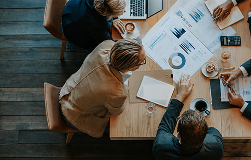 SEO Strategy
